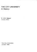 The City University