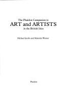 The Phaidon companion to art and artists in the British Isles