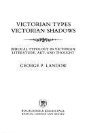 Victorian types, Victorian shadows