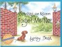 Schnitzel von Krumm forget-me-not