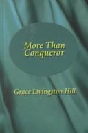 More Than Conqueror