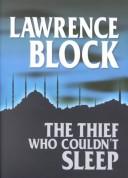 The Thief Who Couldn't Sleep