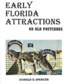 Early Florida attractions on old postcards