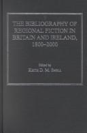 The bibliography of regional fiction in Britain and Ireland, 1800-2000