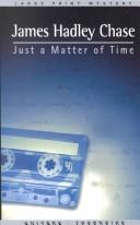 Just a matter of time