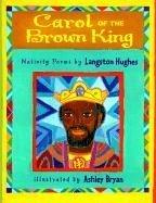 Carol of the brown king