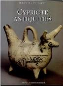Cypriote antiquities