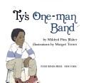 Ty's one-man band