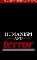 Humanisme et terreur