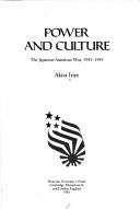 Power and Culture