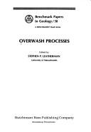 Overwash processes