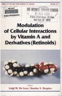 Modulation of cellular interactions by vitamin A and derivatives (retinoids)