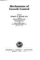 Mechanisms of growth control