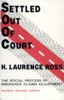 Settled out of court