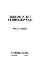 Terror in the starboard seat