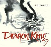 The sons of the Dragon King