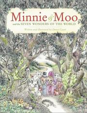 Minnie & Moo and the seven wonders of the world