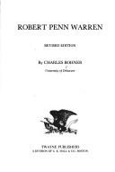 Robert Penn Warren