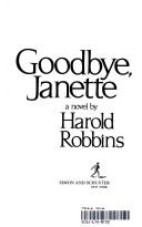Goodbye, Janette