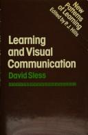 Learning and visual communication