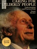 Caring for elderly people