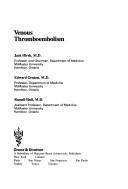 Venous thromboembolism