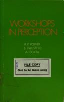 Workshops in perception