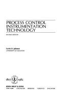 Process control instrumentation technology
