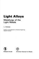 Light alloys