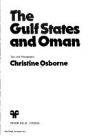 The Gulf States and Oman