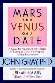Mars and Venus on a Date