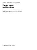 Environment and services