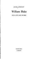 William Blake