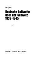 Recherchen zur deutschen Luftfahrzeugrolle =