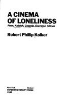 A cinema of loneliness