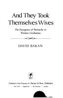 And they took themselves wives
