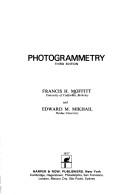 Photogrammetry