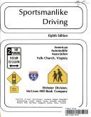 Sportsmanlike driving