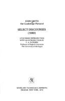 Select discourses ..