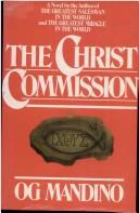 The Christ commission