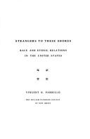 Strangers to these shores