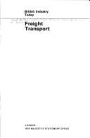 Freight transport