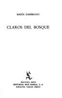 Claros del bosque