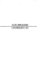 L' anarquista nu