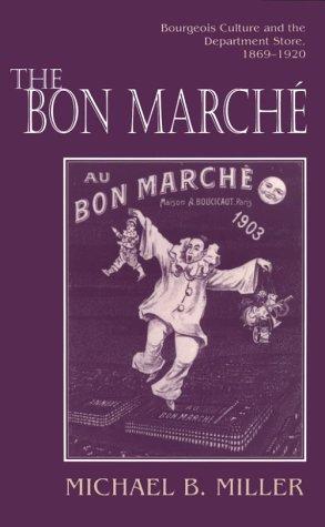 The Bon Marché