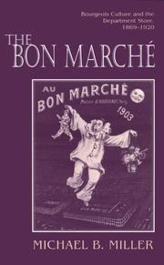 The Bon Marché