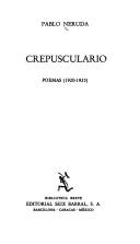 Crepusculario