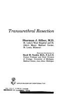Transurethral resection
