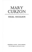 Mary Curzon