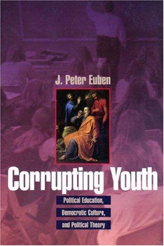 Corrupting youth